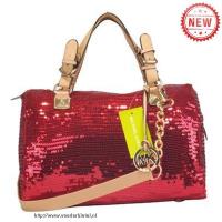 michael kors glitter groot rood boekentassen Tassen Zomer 2017 m56rr490